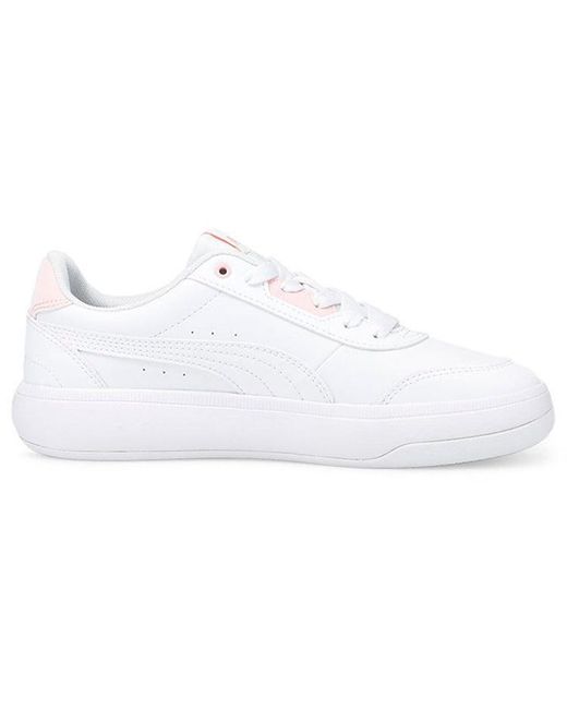 PUMA White (Wmns) Tori 'Galentines