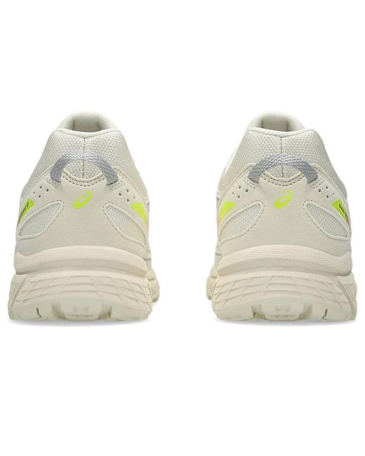 Asics White Gel-Venture 6 for men