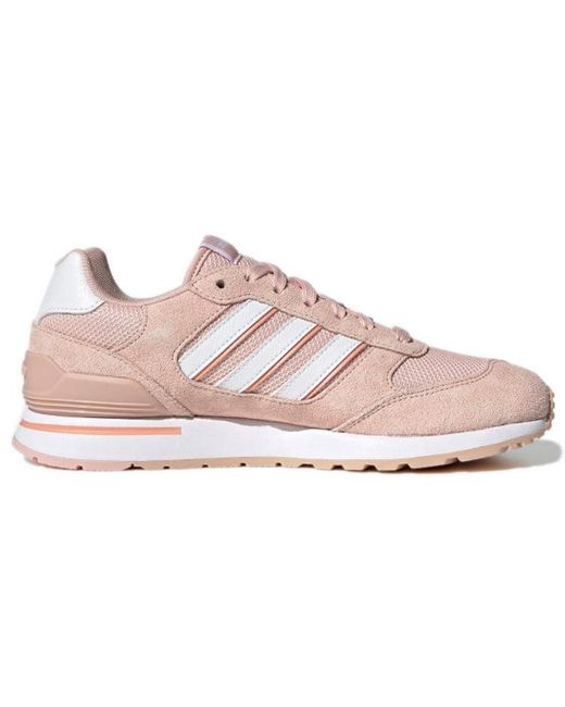 Adidas Pink (Wmns) Neo Run 80S