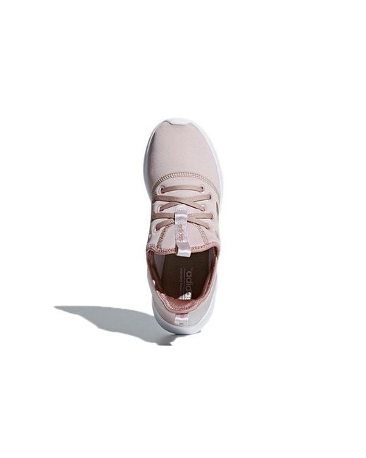 Adidas Pink (Wmns) Cloudfoam Pure 'Light'