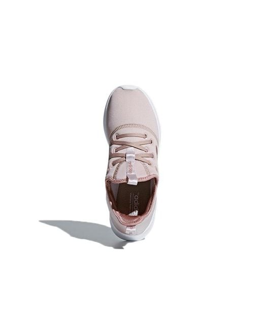 Adidas Pink (Wmns) Cloudfoam Pure 'Light'