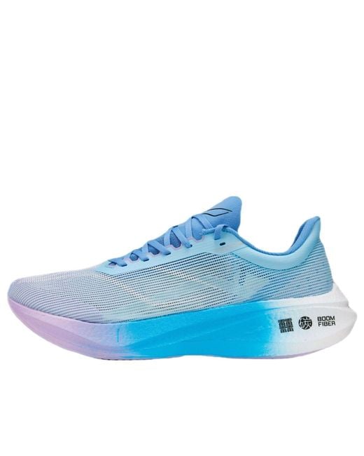 Li-ning Blue Feidian 3 Challenger 'Cotton Candy' for men