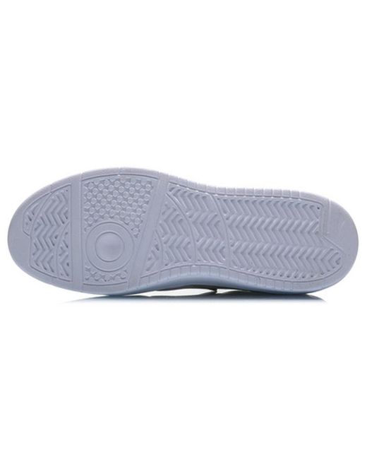 Li-ning White Sport Authentic for men