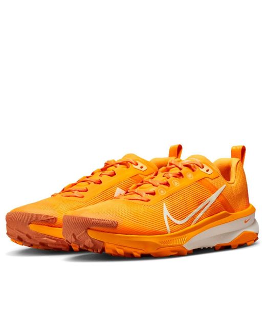 Nike Orange (Wmns) Terra Kiger 9 'Melon Tint'