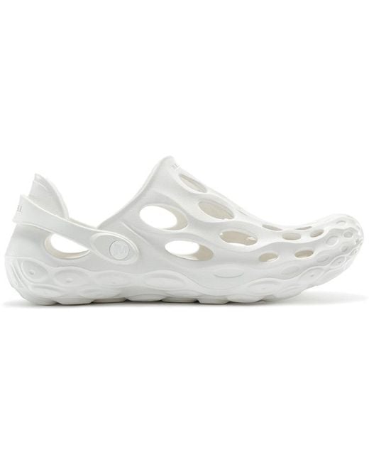 Merrell White (Wmns) Hydro Moc