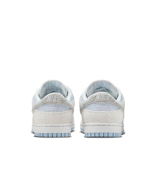 Nike White (Wmns) Dunk Low 'Photon Dust Armory'