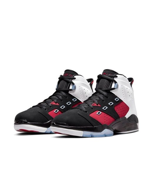 Nike Black 6-17-23 'Carmine' for men