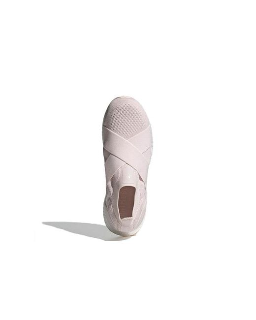 Adidas Pink (Wmns) Ultraboost Slip-On Dna 'Orchid Tint'
