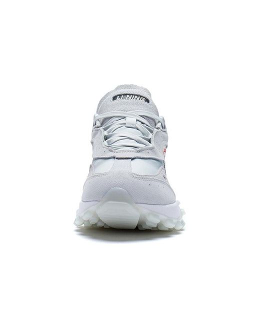 Li-ning Blue Overload for men