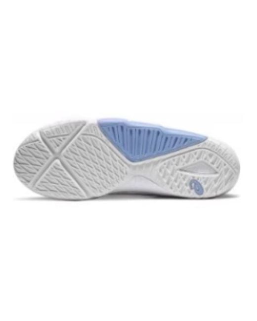 Asics White Unpre Ars Low Light' for men