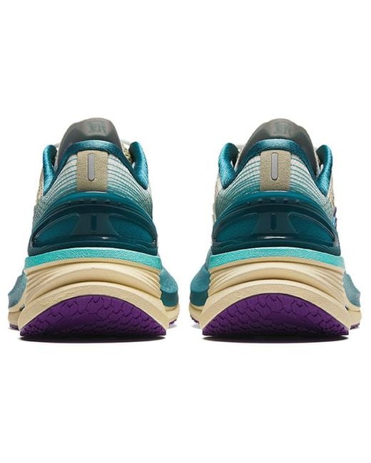 Anta Blue Champion Pro Running for men
