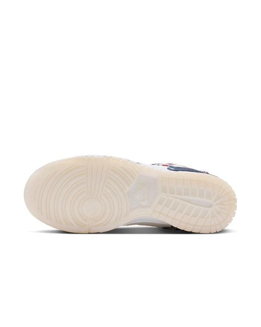 Nike Blue (Wmns) Dunk Low Disrupt 2 'Native Patterns'