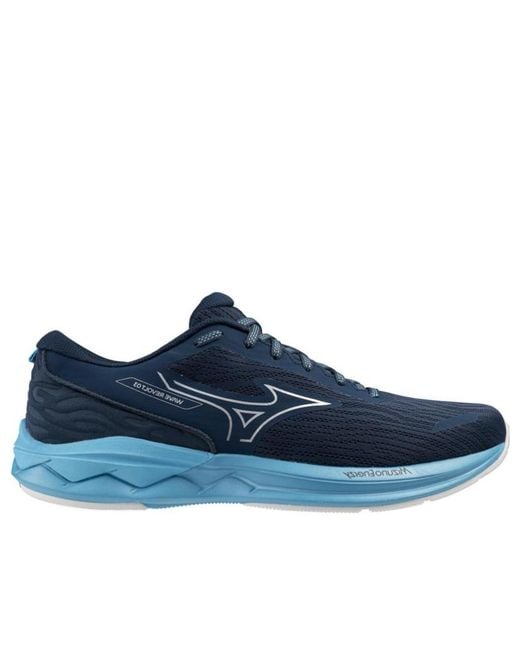 Mizuno Blue Wave Revolt 3 for men