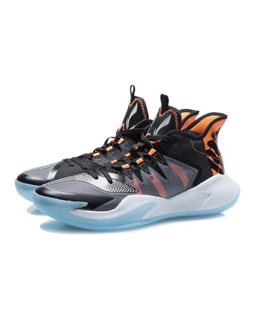 Li-ning Blue Storm 1 Mid for men