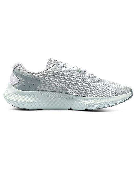 Under Armour White (Wmns) Charged Rogue 3 Opal'