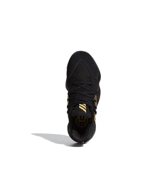 Adidas Blue Harden Volume 4 Gca 'Imma Be A Star' for men