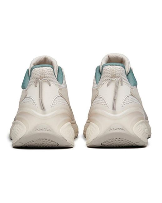 Anta White C37 for men