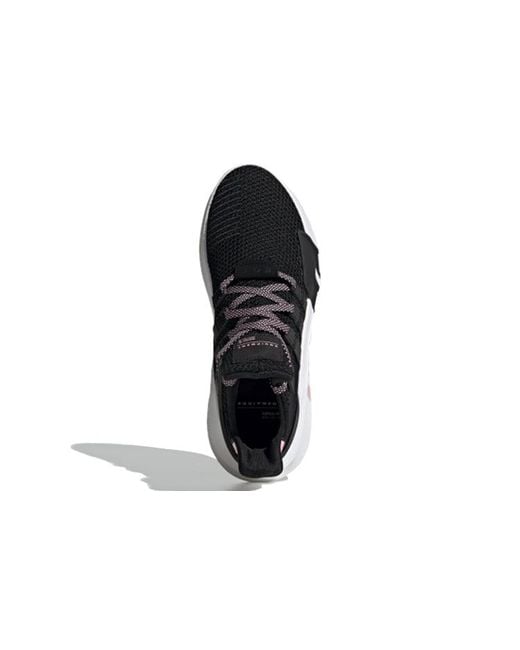 Adidas Black (Wmns) Eqt Bask Adv 'True'