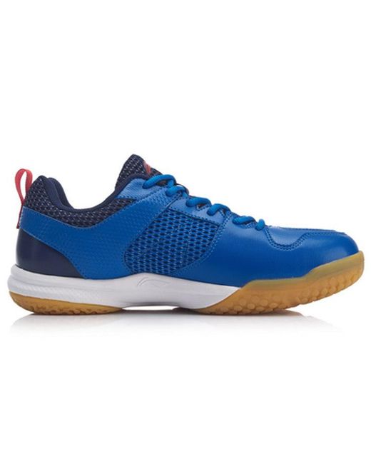 Li-ning Blue All-Around King V2 for men