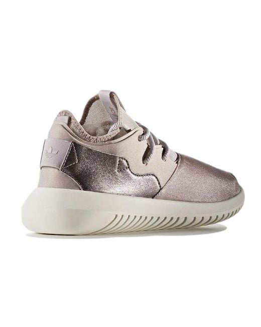 Adidas Metallic (Wmns) Tubular Entrap 'Rose'