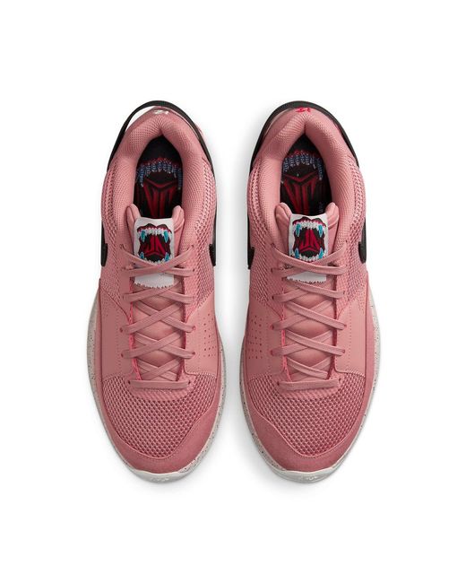 Nike Pink Ja 1 Ep 'Bite' for men