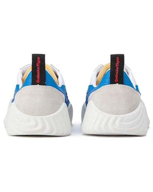 Onitsuka Tiger Blue Acromount Mt for men