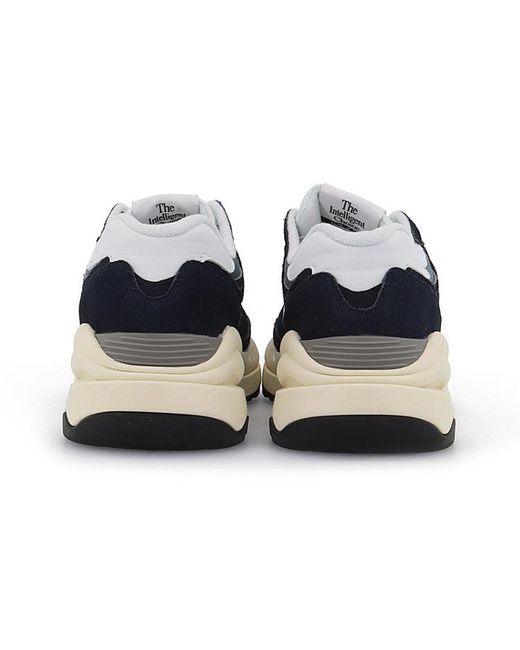 New Balance Blue 57/40 'Team' for men
