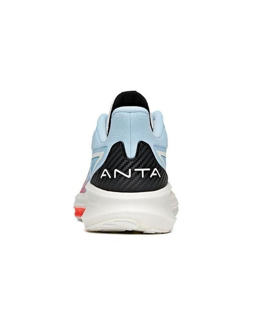 Anta Blue Lingpao 1 for men