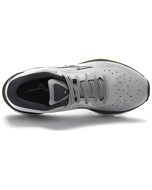 Mizuno Gray Wave Sky 6 for men