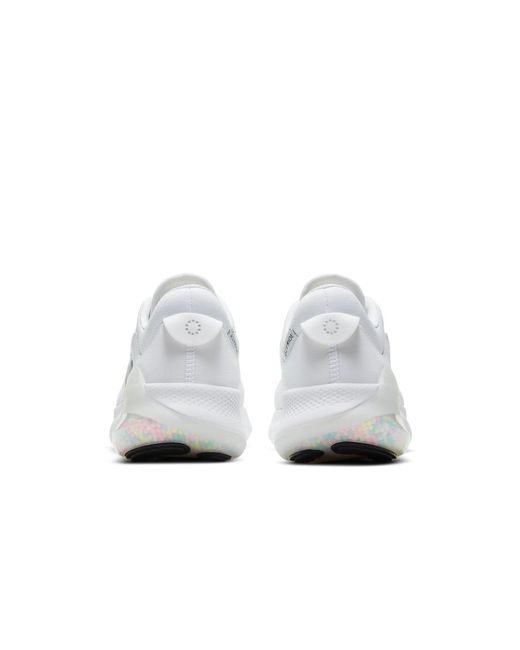 Nike White (Wmns) Joyride Dual Run 2