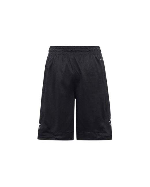 Nike Blue Sports Causual Short Pant for men