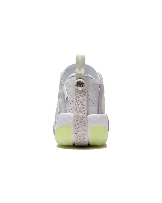 Li-ning Multicolor Shadow Low for men