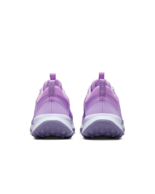 Nike Purple (Wmns) Juniper Trail 2 Next Nature 'Space'