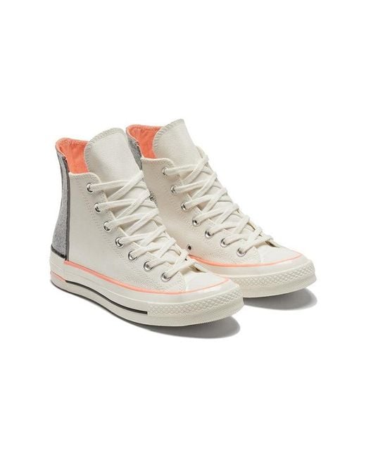 Converse White (Wmns) Chuck Taylor All Star 1970S