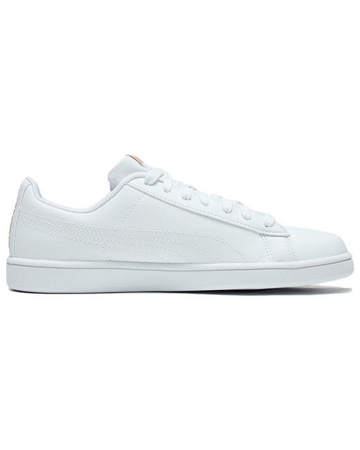 PUMA Puma Up 'White Gold' for men