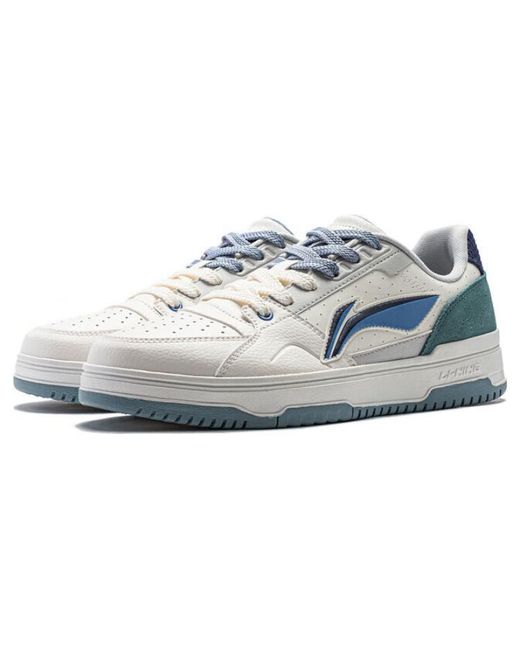 Li-ning Blue Tianji for men