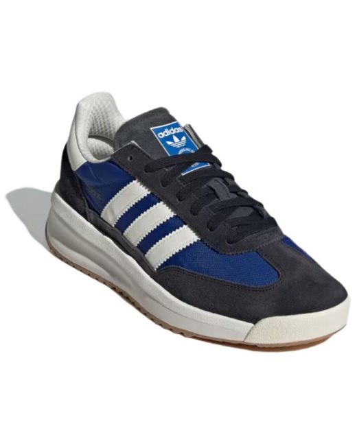 Adidas Blue Sl 72 'Royal Off Core' for men