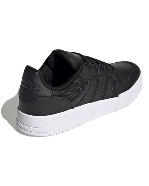 Adidas Black Entrap for men
