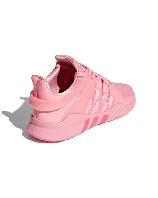 Adidas Pink (Wmns) Eqt Support Adv 'Super Pop'