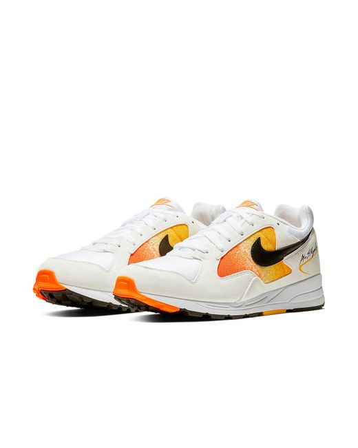 Nike Yellow Air Skylon 2 'Amarillo' for men