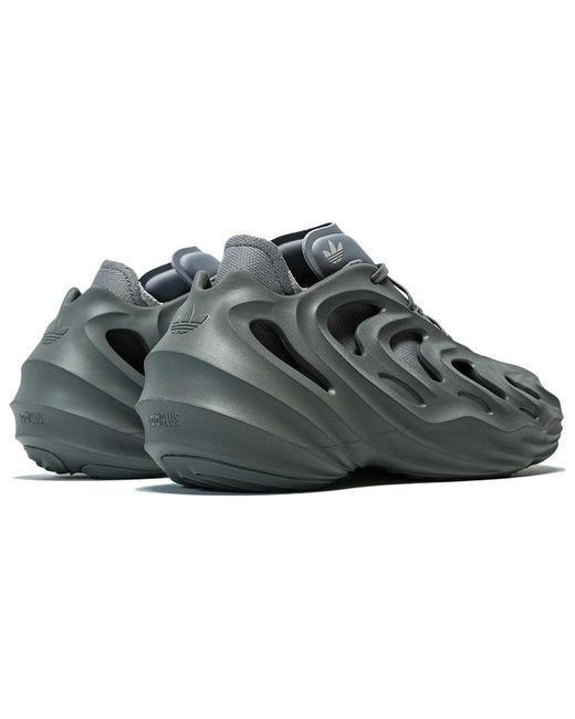 Adidas Brown Adifom Q for men