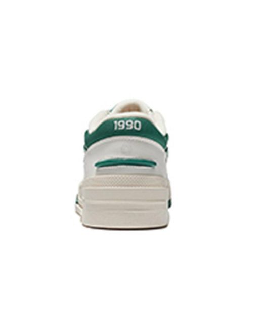 Li-ning White 001 Btc for men
