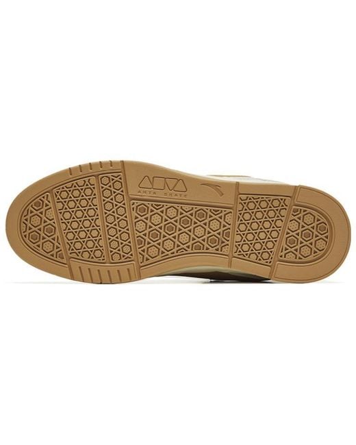 Anta Brown (Wmns) A-Jie