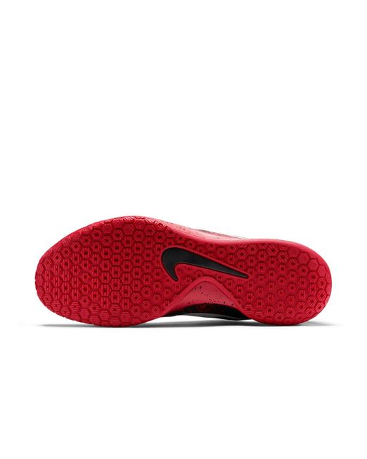 Nike Red Hyperchase Pe 'James Harden' for men