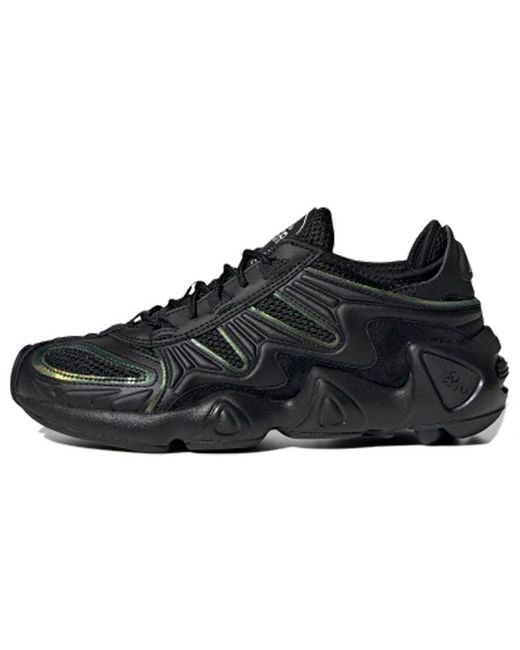 Adidas Black (Wmns) Fyw S-97 'Core'