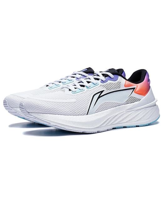Li-ning White Yueying 2.0 for men