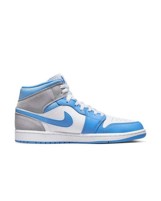 Nike Blue Footbal Shoes for men