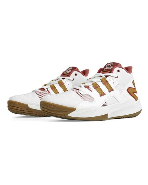 New Balance White Coco Cg1 'Sea Salt Tobacco' for men