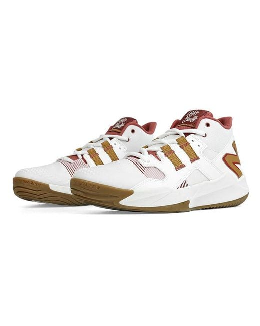 New Balance White Coco Cg1 'Sea Salt Tobacco' for men