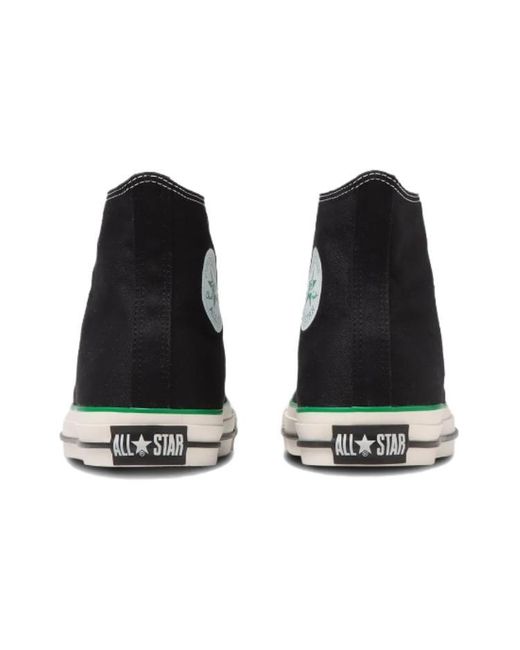 Converse Black All Star X Xlarge Hi for men
